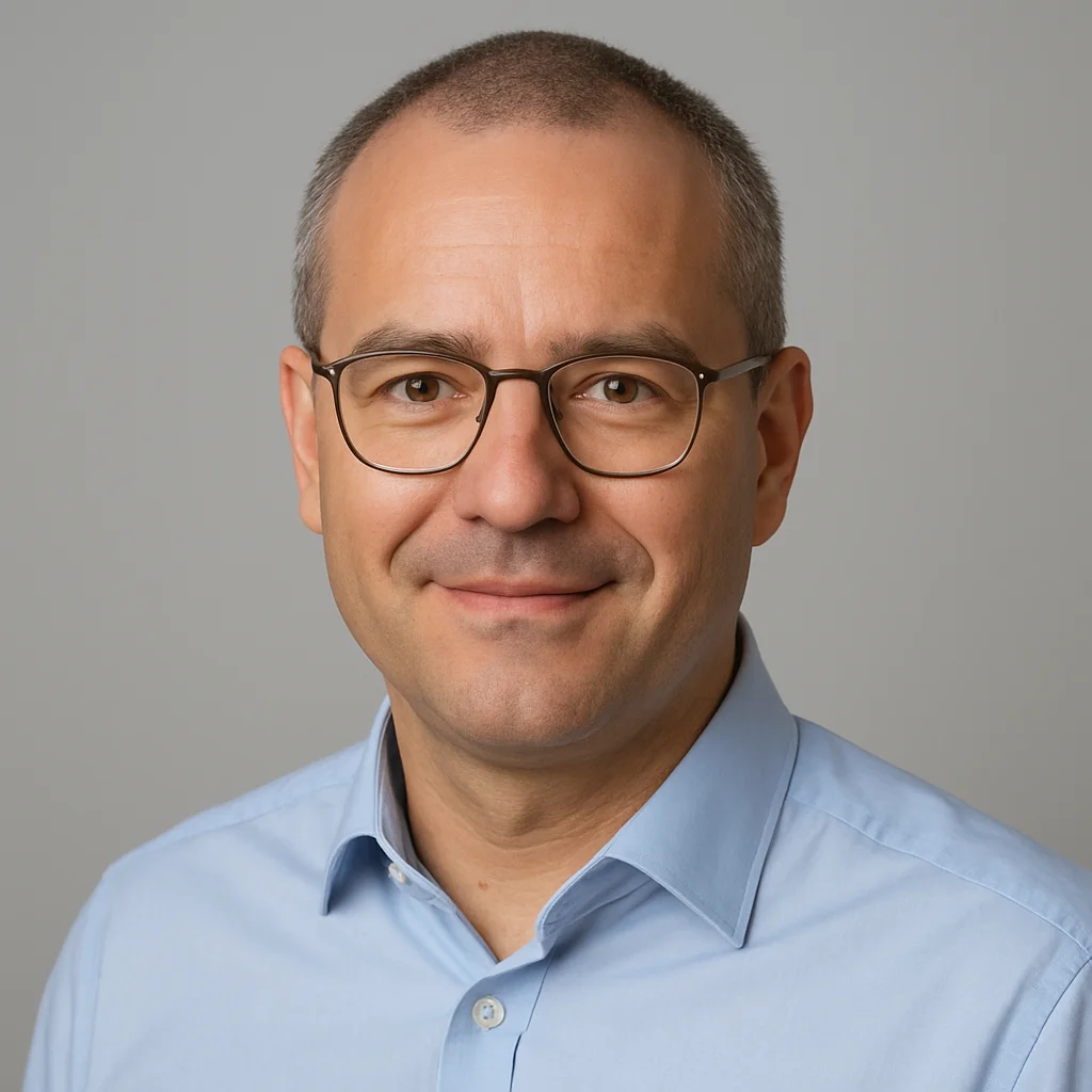 Maarten van der Linden